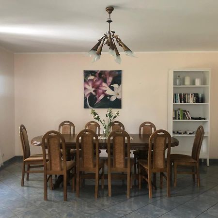 Villa Dom Sowka Radzyń Esterno foto