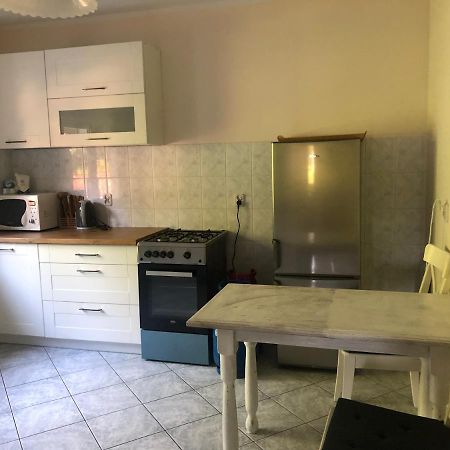 Villa Dom Sowka Radzyń Esterno foto
