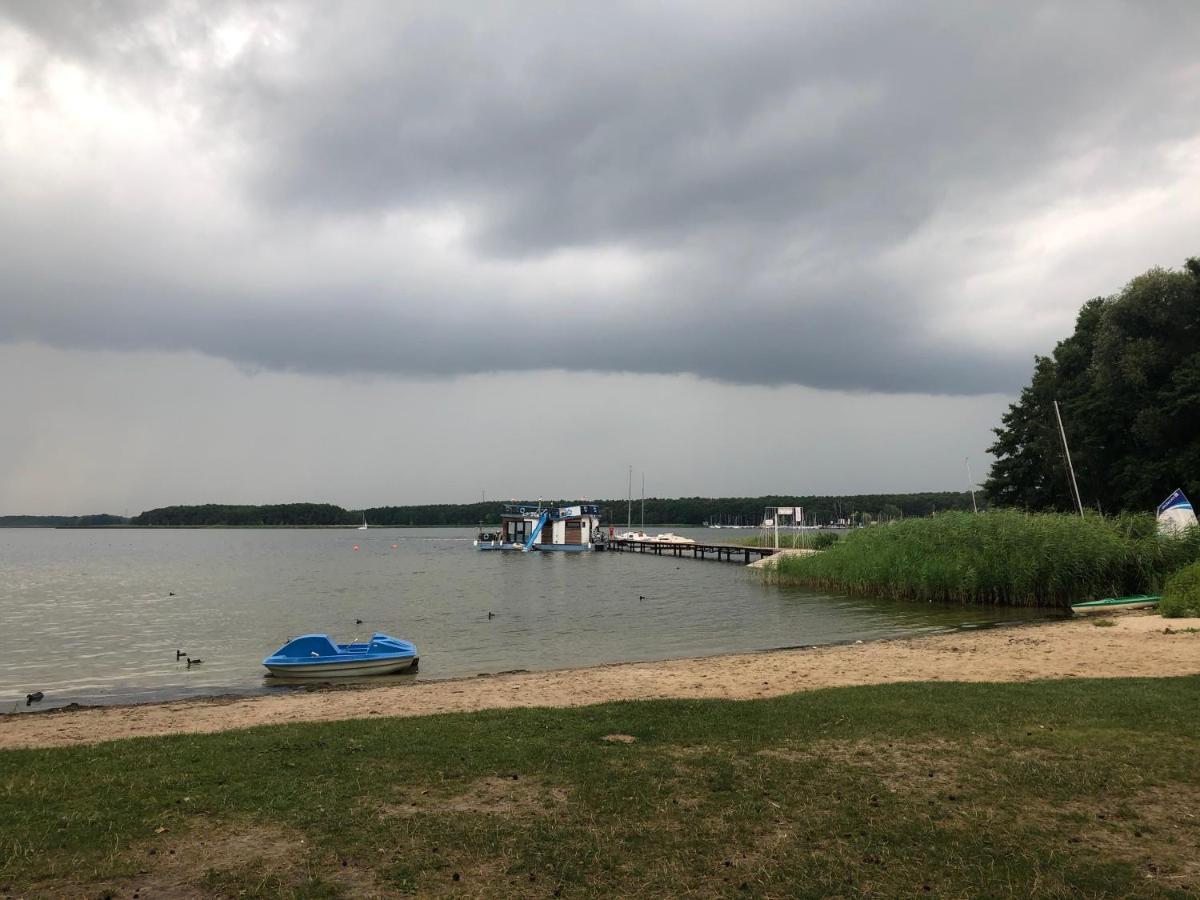 Villa Dom Sowka Radzyń Esterno foto