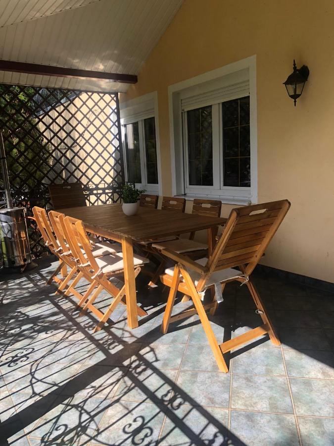 Villa Dom Sowka Radzyń Esterno foto