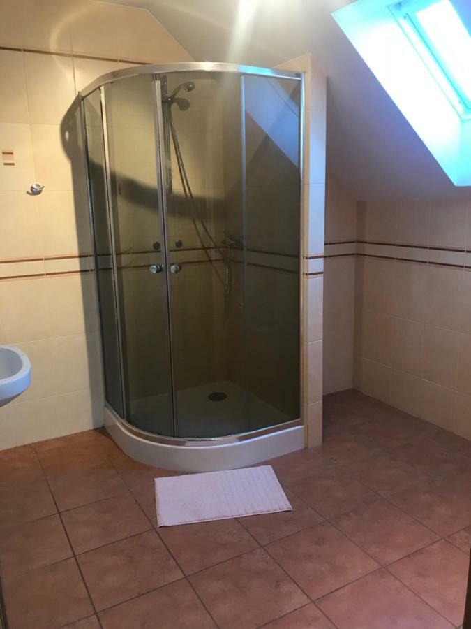 Villa Dom Sowka Radzyń Esterno foto