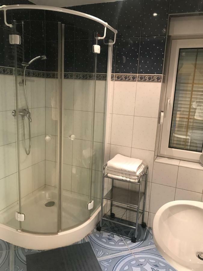 Villa Dom Sowka Radzyń Esterno foto
